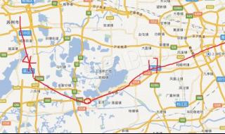 上海地铁怎么换乘